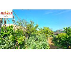 CASA RUSTICA CON TERRENO        ZONA AVDA DE ROTA