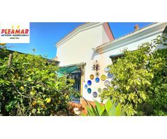 CASA RUSTICA CON TERRENO        ZONA AVDA DE ROTA