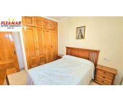 PISO DE DOS DORMITORIOS Y PLAZA DE GARAJE     ZONA AVD. DE ROTA