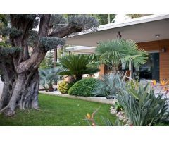 CHALET DE SUPER LUJO DE 7 HABITACIONES EN LELIANA