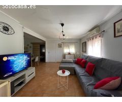 ???? ALQUILER CHALET EN MONTROY – LARGA TEMPORADA