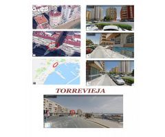LOCAL COMERCIAL EN ESQUINA A 50M DE PLAYA