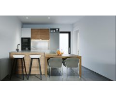 RESIDENCIAL DE OBRA NUEVA EN TORRE-PACHECO