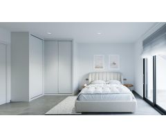 RESIDENCIAL DE OBRA NUEVA EN TORRE-PACHECO