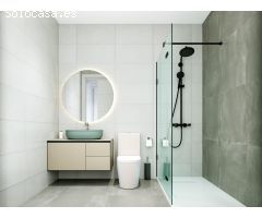 RESIDENCIAL DE OBRA NUEVA EN TORRE-PACHECO