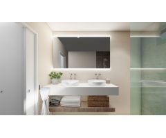 VILLAS DE OBRA NUEVA EN ALTAONA GOLF RESORT, MURCIA