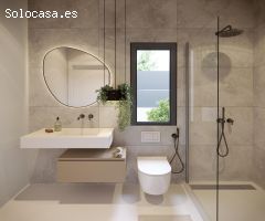 VILLAS DE OBRA NUEVA EN SAN MIGUEL DE SALINAS
