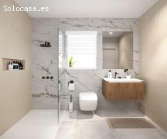Villas modernas de nueva construcción en Los Alcázares