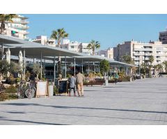 COMPLEJO RESIDENCIAL DE OBRA NUEVA EN SANTA POLA