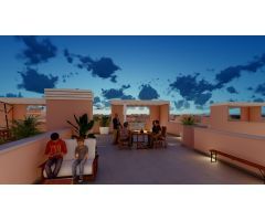 Exclusivo Residencial de Obra Nueva en Pilar de la Horadada, Costa Blanca