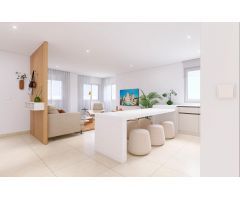 Exclusivas Villas Pareadas y Quads de Obra Nueva en Bigastro, Alicante