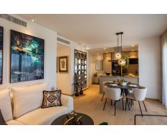 Nuevos Bungalows en La Finca Golf, Algorfa – Lujo y Naturaleza en la Costa Blanca