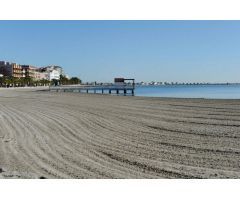 RESIDENCIAL DE OBRA NUEVA EN SAN PEDRO DEL PINATAR