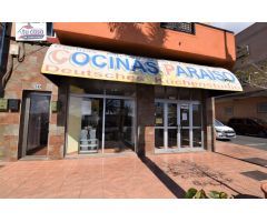 ¡¡OPORTUNIDAD!! Se vende local comercial haciendo esquina en la carretera general del Cruce de Arina