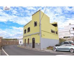 Casa en Venta en Arucas, Las Palmas
