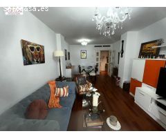 Magníficio Apartamento en Cala Villajoyosa- 2 Dormitorios/GARAJE