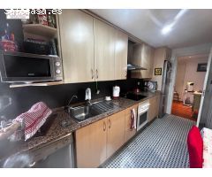 Magníficio Apartamento en Cala Villajoyosa- 2 Dormitorios/GARAJE