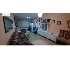 SE VENDE APARTAMENTO DE 2 DORMITORIOS EN EL ALBIR (ALICANTE)