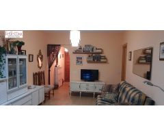 SE VENDE APARTAMENTO DE 2 DORMITORIOS EN EL ALBIR (ALICANTE)