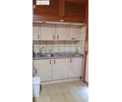 SE VENDE APARTAMENTO DE 2 DORMITORIOS EN EL ALBIR (ALICANTE)