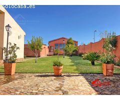 CHALET EN PEÑARROYA- PUEBLONUEVO