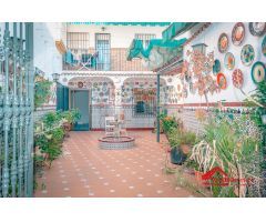 Encantadora Planta Baja en San Lorenzo: Tu Nuevo Hogar en el Centro de Córdoba