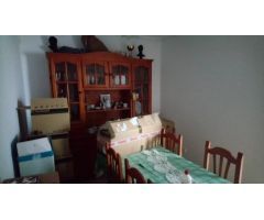 Casa de dos plantas más azotea en La Victoria conservada para mejorar!!