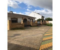 BONITO  CHALET EN VILLARUBIA DE CÓRDOBA