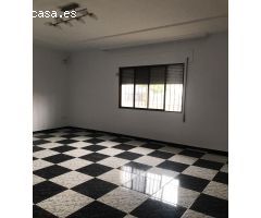 BONITO  CHALET EN VILLARUBIA DE CÓRDOBA
