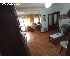 PISO EN ZONA ARCANGEL CON TRASTERO Y PLAZA DE PARKING