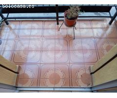¡Piso en Rescatado, listo para entrar a vivir! ????