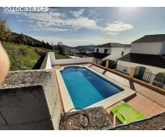 Chalet Urbano con Terreno en Villaharta – Espacio, Comodidad y Naturaleza ????????