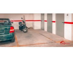 ????? ¡Oportunidad de Parking en Zona Av. Barcelona - Viñuela - Rescatado, Córdoba! ?????