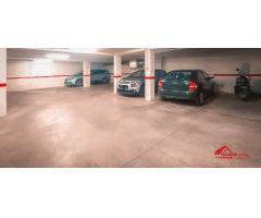 ????? ¡Oportunidad de Parking en Zona Av. Barcelona - Viñuela - Rescatado, Córdoba! ?????