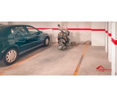 ????? ¡Oportunidad de Parking en Zona Av. Barcelona - Viñuela - Rescatado, Córdoba! ?????