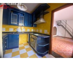???? Casa junto a La Corrdera de dos plantas – Espaciosa, Cálida y con Gran Potencial ?