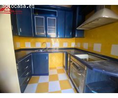 ???? Casa junto a La Corrdera de dos plantas – Espaciosa, Cálida y con Gran Potencial ?