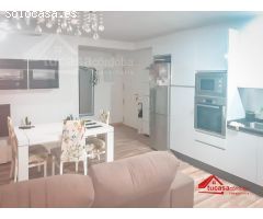 MARAVILLOSO PISAZO EN VENTA EXTERIOR CON TERRAZA Y TRASTERO EN LA MAGDALENA