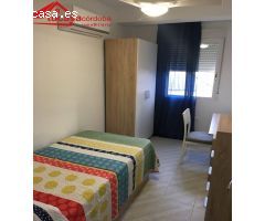 ???? Piso totalmente reformado junto a la Facultad de Derecho – Ideal para vivir o invertir ?????