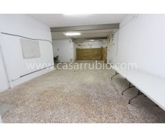 Local comercial en Venta en El Bonillo, Alicante