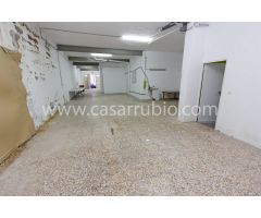 Local comercial en Venta en El Bonillo, Alicante