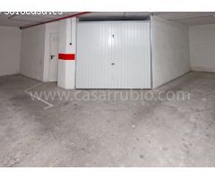 Parking en Venta en Castalla, Alicante