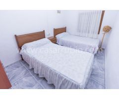 ESTUPENDA FINCA CON UN CHALET EN ONIL !!