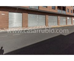 LOCAL DISPONIBLE IDEAL PARA COMERCIOS!!