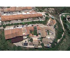 SOLAR URBANO PARA CONSTRUIR EN ZONA DEL VIADUCTO EN ALCOY