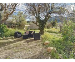 Encantadora Casa en la Urbanización La Sarga en Jijona. Tu Refugio Ideal a 35 Minutos de Alicante