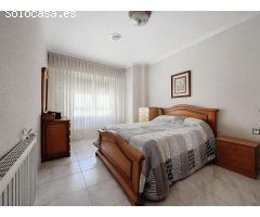 CASA AMPLIA, LUMINOSA Y CON ENCANTO EN ONIL