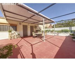 CASA AMPLIA, LUMINOSA Y CON ENCANTO EN ONIL