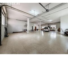 CASA AMPLIA, LUMINOSA Y CON ENCANTO EN ONIL