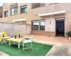 Tu próxima historia empieza aquí… Casa cercano a centro de Onil